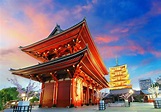 55 Best Things to Do in Tokyo (Japan) - The Crazy Tourist