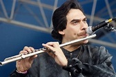 Dave Valentin, Virtuoso Flutist with a Foundation in Latin-Jazz, Dies ...