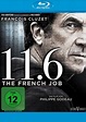 11.6 - The French Job auf Blu-ray Disc - jetzt bei bücher.de bestellen