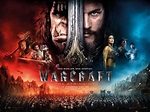 Warcraft - L'inizio Una nuova saga fantasy dal forte sapore allegorico