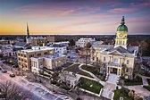Explore These Charming North Georgia Towns! - Traveler Master