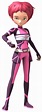 Aelita | Código Lyoko Wiki | FANDOM powered by Wikia