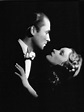 Marlene Dietrich and Brian Aherne , The Song of Songs, 1933 | Marlene ...