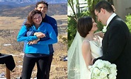 Sheryl Sandberg And Tom Bernthal Wedding Pictures - Kingaziz.com