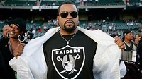 Ice Cube Raiders Players, Nfl Raiders, Oakland Raiders Football ...