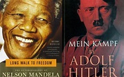 16 Autobiography Books by Famous World Personalities That No One Should ...