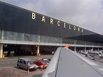 Barcelona Airport - vervoer vliegveld El Prat naar centrum, trein, taxi