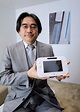 Satoru Iwata, Nintendo Chief Executive, Dies at 55 - The New York Times