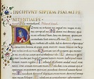 THE GREAT HOURS OF GALEAZZO MARIA SFORZA, DUKE OF MILAN, use of Rome ...