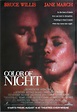 Color of Night (1994) movie posters