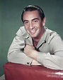 Actor Macdonald Carey by Bettmann