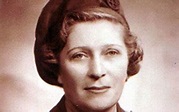 These 3 British SOE Women Helped Win WWII - 2 Survived, 1 Was Cremated ...