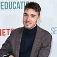 'Sex Education': la historia real del actor tetrapléjico George ...