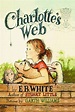 Charlotte's Web from Famous Charlottes | E! News