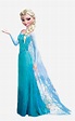Personagens Frozen Elsa Png Frozen Elsa Full Body PNG Image Transparent ...