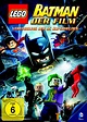Lego - Batman: Der Film - Vereinigung der DC Superhelden Film auf DVD ...