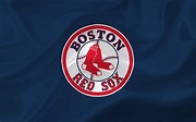 Boston Red Sox, MLB, Logo, Baseball wallpaper - Coolwallpapers.me!