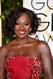 VIOLA DAVIS at 2015 Golden Globe Awards in Beverly Hills – HawtCelebs