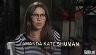 Amanda Kate Shuman | The Blacklist Wiki | FANDOM powered by Wikia