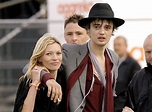 Pete Doherty and Kate Moss - The Greatest Couples In Rock History - Radio X