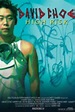 David Choe: High Risk (2015) - Posters — The Movie Database (TMDB)