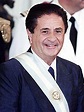 Eduardo Duhalde - Wikipedia, la enciclopedia libre