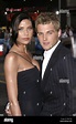 "Poseidon" (Premiere) Mike Vogel and his wife Courtney 05-10-2006 ...