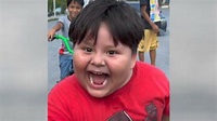 Iker, el niño millonario, llega a 100 mil suscriptores en YouTube - Uno TV