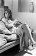 Julie Christie: Rare Photos of a Sixties Movie Icon, 1966 | Time.com