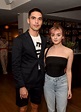 Maisie Williams and Reuben Selby Cute Pictures | POPSUGAR Celebrity ...