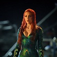 Amber Heard xuất hiện chớp nhoáng trong trailer ‘Aquaman 2’ sau làn ...