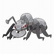 Durant, #632 – Iron Ant Pokémon – Pokémon Blog