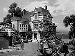The House On Telegraph Hill - The House — Reel SF
