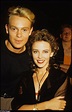 Kylie Minogue sends love to Jason Donovan on duet anniversary | Kylie ...