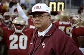 Bobby Bowden, legendary Florida State coach, dead at 91