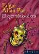 Lengua y Literatura: El escarabajo de oro, de Edgar Allan Poe: William ...