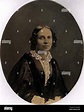 Regine Olsen (1870 Stock Photo - Alamy