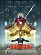 Iron Man (2008) [800 x 1070] | Iron man movie poster, Iron man movie ...