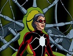 Madame Web | Spiderman animated Wikia | Fandom