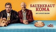 Sauerkrautkoma - Inhalt, Kritik und Fakten