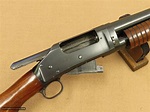 1954 Winchester Model 1897 12 Gauge Shotgun ** All-Original Beautiful Example ** SOLD
