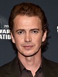 Hayden Christensen - Actor, Producer