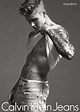 Men's underwear: Justin Bieber is the New Face of Calvin Klein