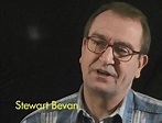 Stewart Bevan Interview (documentary) | Tardis | Fandom