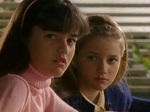 Winnie (Danica McKellar) & Becky (Crystal McKellar) | Wonder years ...