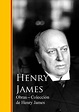 Obras - Coleccion de Henry James (ebook), Henry James | 9783959285322 ...
