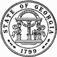 Georgia State Seal