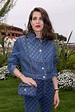 CHARLOTTE CASIRAGHI at Chanel Cruise 2022/2023 Fashion Show in Monte ...