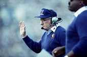 Legendary Washington football coach Don James dies at age 80 | The ...