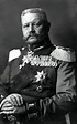 Paul von Hindenburg, Pahlawan Jerman dalam Perang Dunia Pertama